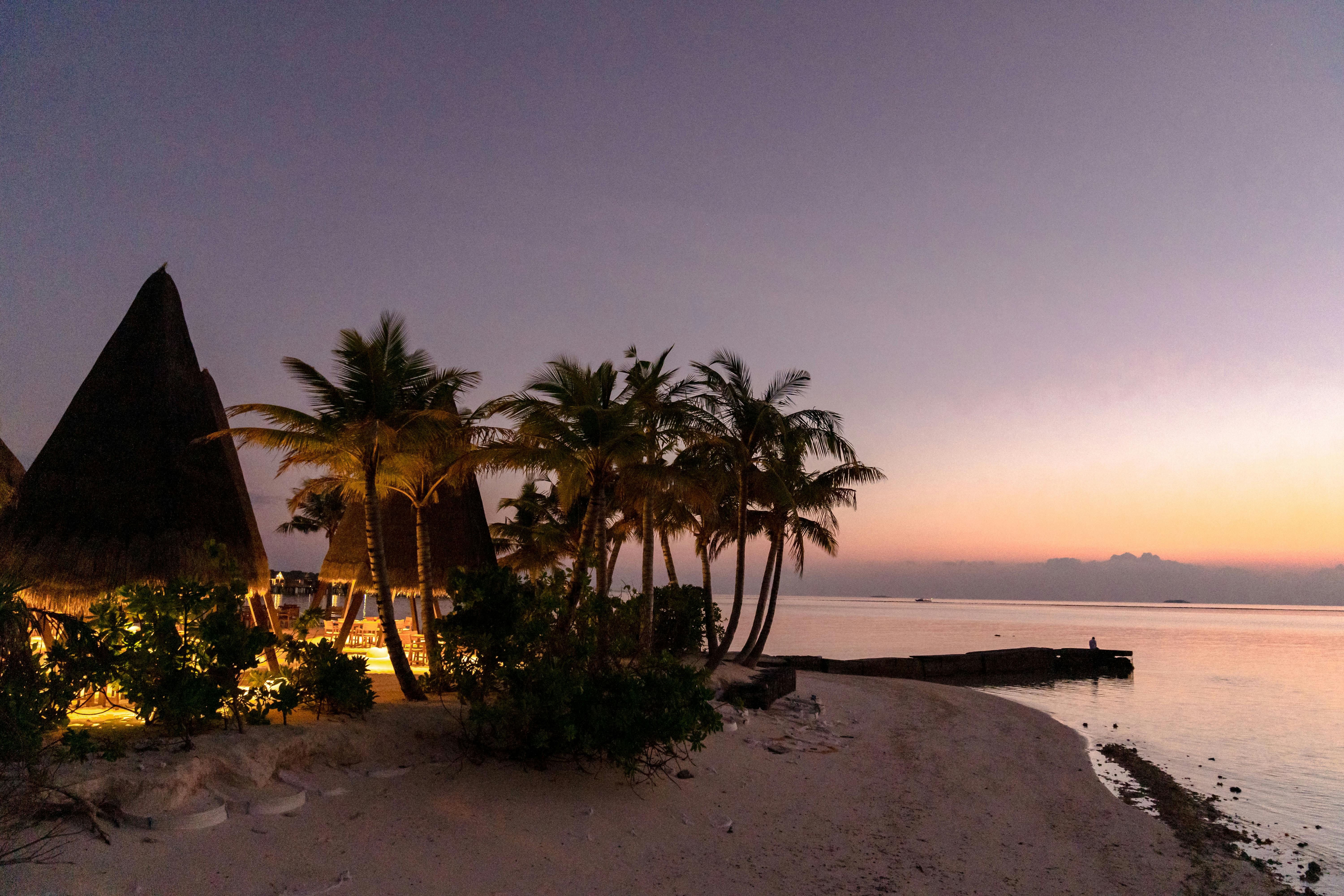 Island Chill